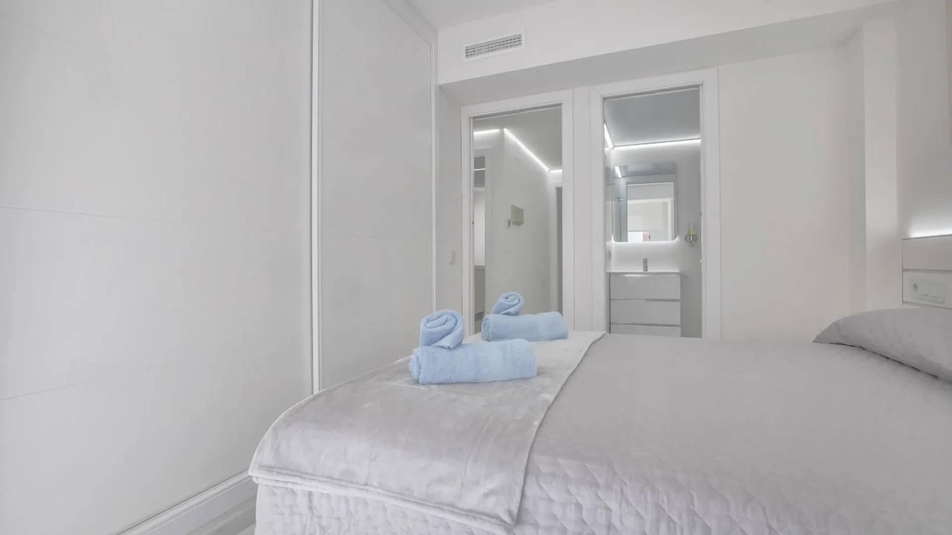 Apartamentos Haranas II & Parking Córdoba 0*,  Spanien