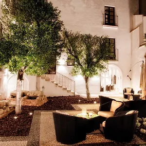 Hotell Eurostars Patios De, Córdoba