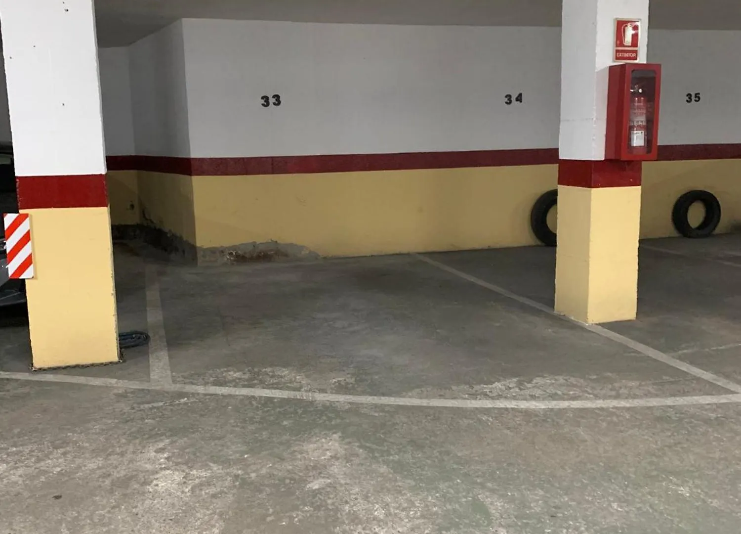 Apartamentos Haranas II & Parking Cordoba 0*,  Spain