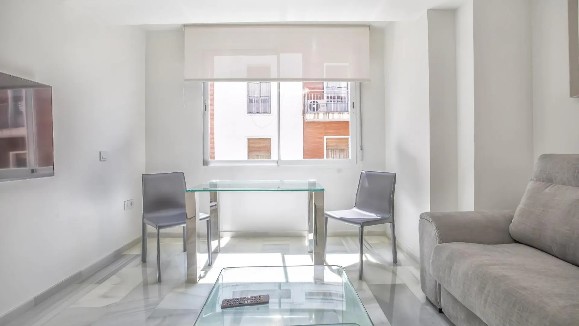 Apartamentos Haranas II & Parking Cordoba Apartment
