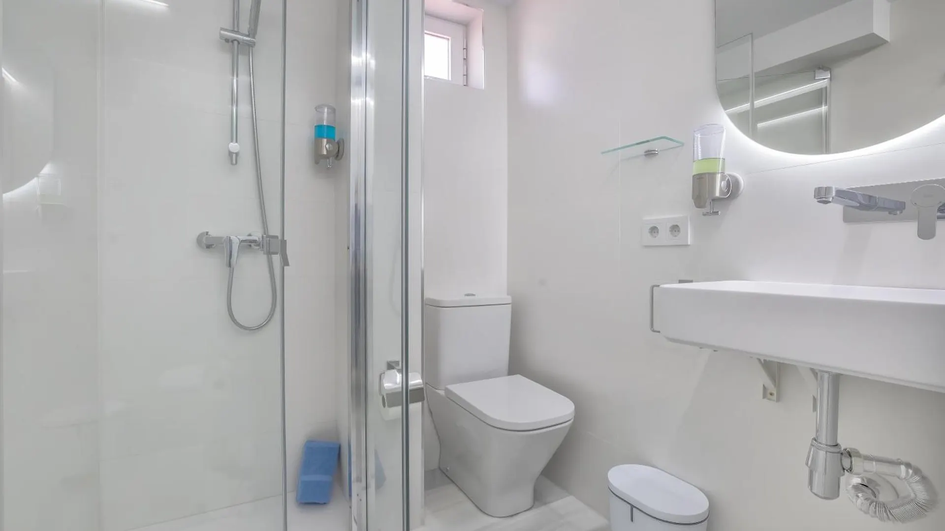 Apartamentos Haranas II & Parking Cordoba