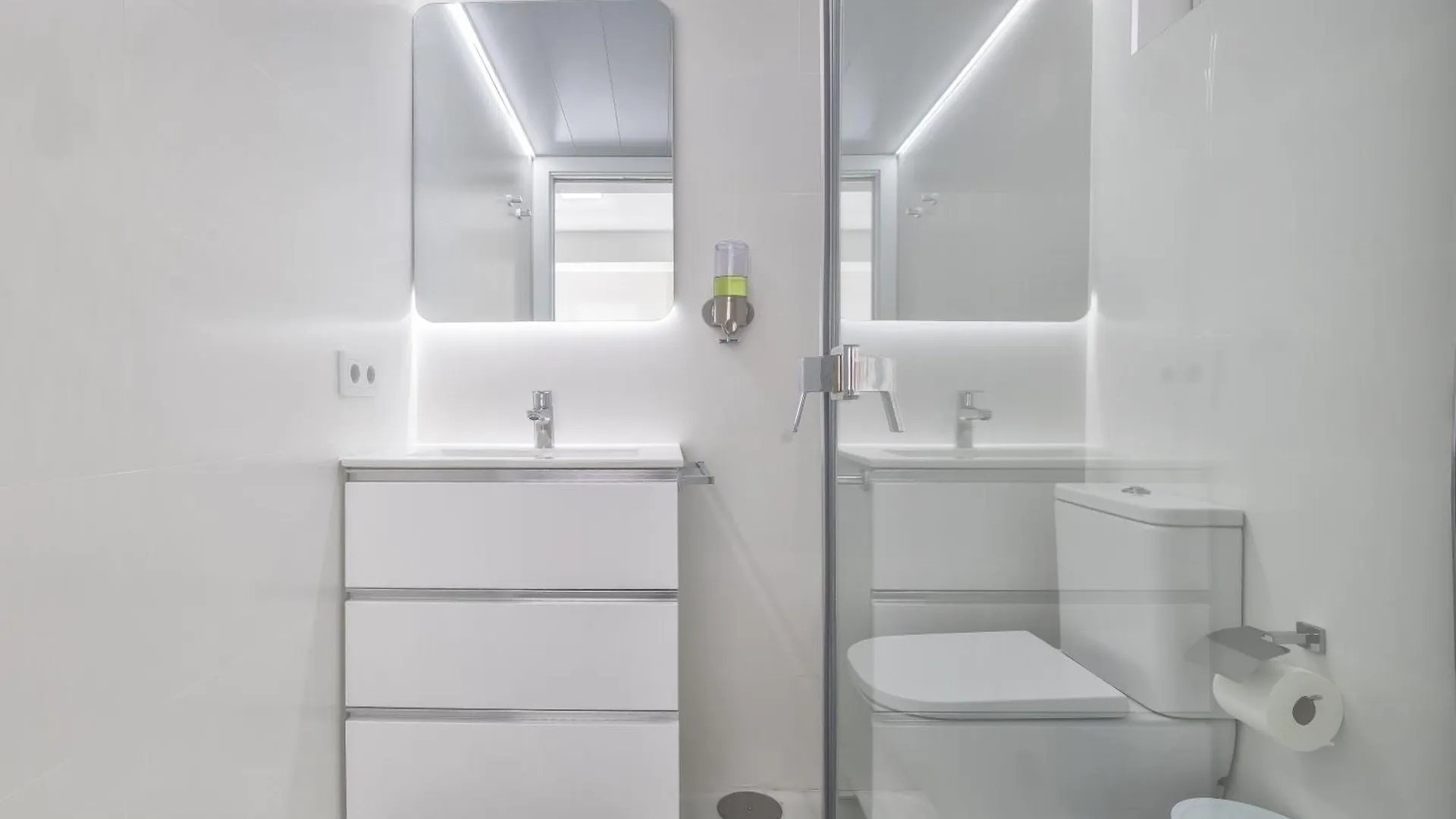 Lägenhet Apartamentos Haranas II & Parking Córdoba