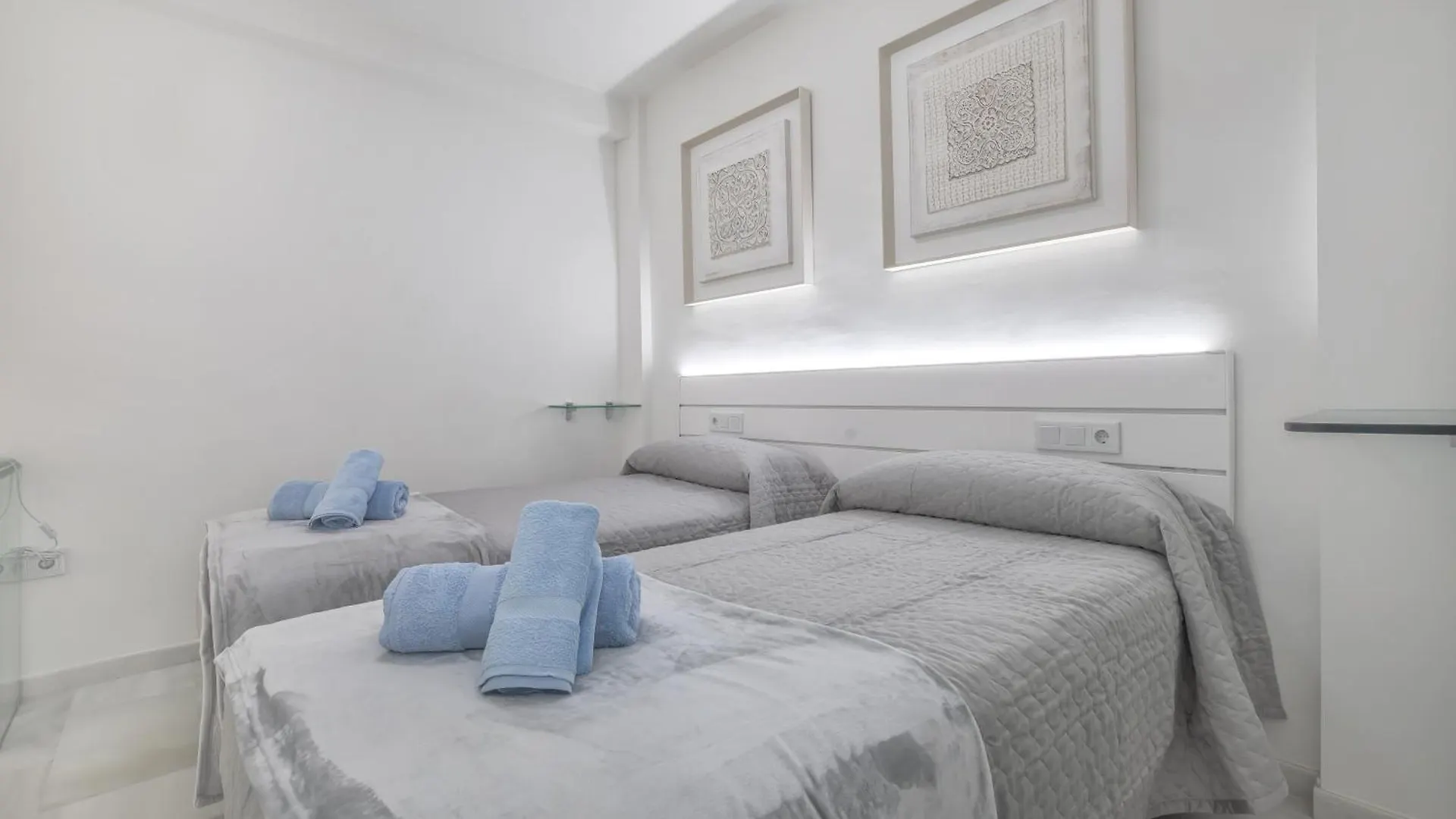 Apartamentos Haranas II & Parking Córdoba