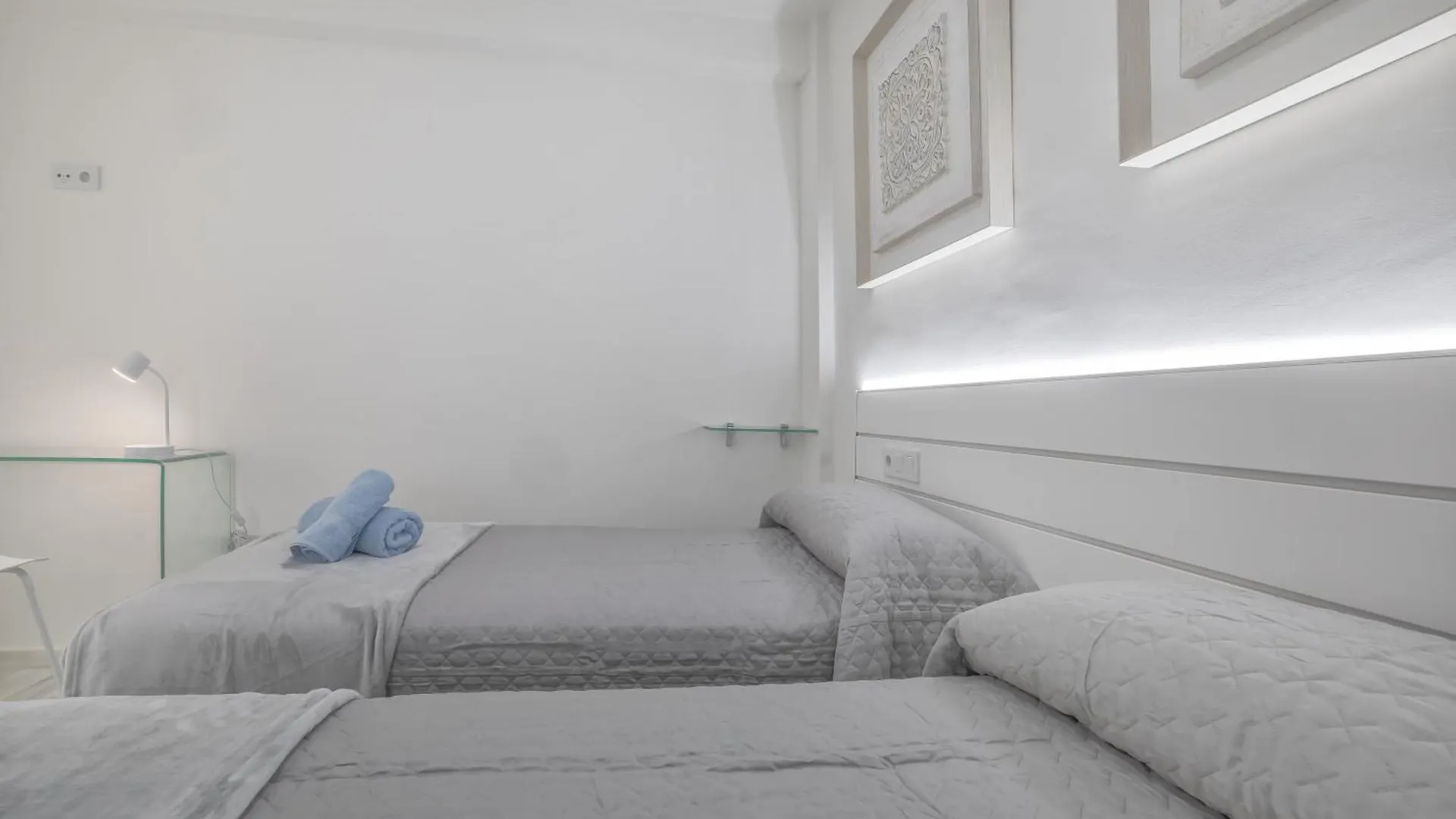 Lägenhet Apartamentos Haranas II & Parking Córdoba