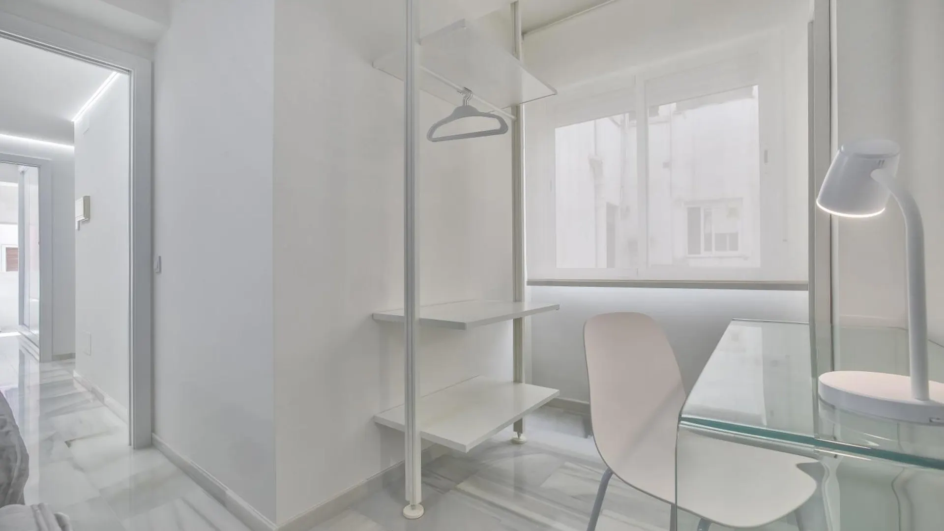 Lägenhet Apartamentos Haranas II & Parking Córdoba