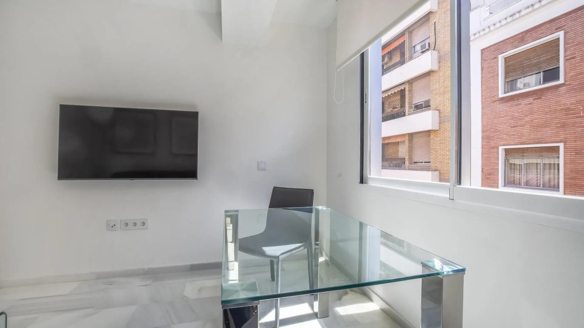 Apartamentos Haranas II & Parking Córdoba