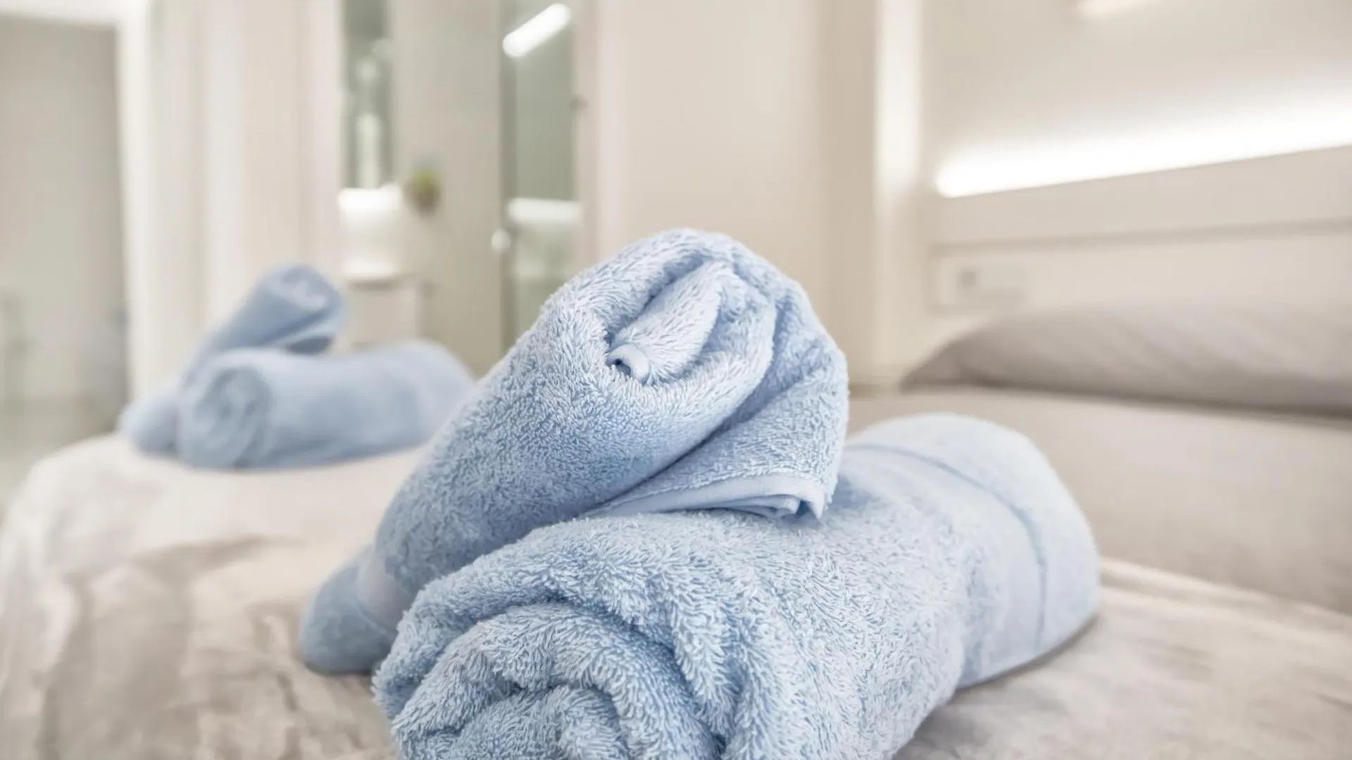 Apartamentos Haranas II & Parking Córdoba Spanien